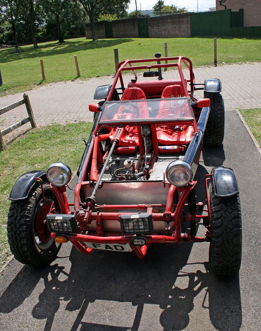 For Sale Kingfisher Kustoms Sandrail 1835cc Volkszone Forum